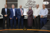 Palestine Polytechnic University (PPU) - جامعة بوليتكنك فلسطين تُقرّ الترقيات الأكاديمية المستحقّة لأعضاء هيئة التدريس تقديراً لتميزهم البحثي