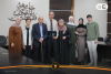 Palestine Polytechnic University (PPU) - جامعة بوليتكنك فلسطين تُقرّ الترقيات الأكاديمية المستحقّة لأعضاء هيئة التدريس تقديراً لتميزهم البحثي