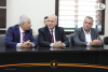 Palestine Polytechnic University (PPU) - جامعة بوليتكنك فلسطين تناقش رسالة ماجستير نوعية في برنامج الوسائط المتعددة