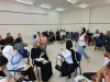 Palestine Polytechnic University (PPU) - جامعة بوليتكنك فلسطين تُنفذ دورة في " أساسيات القيادة " لتطوير مهارات طلبتها
