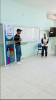 Palestine Polytechnic University (PPU) - جامعة بوليتكنك فلسطين تُنفذ دورة في " أساسيات القيادة " لتطوير مهارات طلبتها