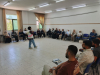 Palestine Polytechnic University (PPU) - جامعة بوليتكنك فلسطين تُنفذ دورة في " أساسيات القيادة " لتطوير مهارات طلبتها