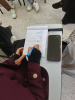 Palestine Polytechnic University (PPU) - جامعة بوليتكنك فلسطين تُنفذ دورة في " أساسيات القيادة " لتطوير مهارات طلبتها