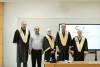 Palestine Polytechnic University (PPU) - طالبة ماجستير في جامعة بوليتكنك فلسطين تطوّر نموذج ذكاء اصطناعي متقدّم لتحسين تشخيص المتغيرات الجينية المرتبطة بمتلازمة Long QT