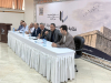 Palestine Polytechnic University (PPU) - كلية الهندسة والتكنولوجيا ونقابة المهندسين تطلقان برنامج “أُفق” للتدريب الميداني
