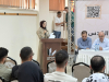 Palestine Polytechnic University (PPU) - كلية الهندسة والتكنولوجيا ونقابة المهندسين تطلقان برنامج “أُفق” للتدريب الميداني