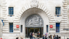 Palestine Polytechnic University (PPU) - مشاركة أكاديمية في فعاليات King’s College London ضمن London Data Week