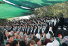 Palestine Polytechnic University (PPU) - جامعة بوليتكنك فلسطين تحتفي بتخريج الفوج الأكاديمي (26/25) لطلبة عمادة التدريب المهني والتعليم المستمر