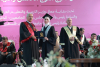 Palestine Polytechnic University (PPU) - جامعة بوليتكنك فلسطين تحتفي بتخريج الفوج الأكاديمي (26/25) لطلبة عمادة التدريب المهني والتعليم المستمر