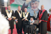 Palestine Polytechnic University (PPU) - جامعة بوليتكنك فلسطين تحتفي بتخريج الفوج الأكاديمي (26/25) لطلبة عمادة التدريب المهني والتعليم المستمر