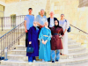Palestine Polytechnic University (PPU) - جامعة بوليتكنك فلسطين تُشارك في ورشة تدريبية لتصميم المبادرات المجتمعية ضمن مشروع " القيادات الشابة "