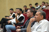Palestine Polytechnic University (PPU) - جامعة بوليتكنك فلسطين تُطلق سلسلة دورات في الإسعافات الأولية تستهدف 160 طالبًا وطالبة