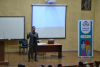 Palestine Polytechnic University (PPU) - جامعة بوليتكنك فلسطين تُطلق سلسلة دورات في الإسعافات الأولية تستهدف 160 طالبًا وطالبة