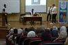 Palestine Polytechnic University (PPU) - جامعة بوليتكنك فلسطين تُطلق سلسلة دورات في الإسعافات الأولية تستهدف 160 طالبًا وطالبة