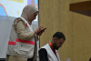 Palestine Polytechnic University (PPU) - جامعة بوليتكنك فلسطين تُطلق سلسلة دورات في الإسعافات الأولية تستهدف 160 طالبًا وطالبة