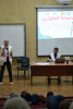 Palestine Polytechnic University (PPU) - جامعة بوليتكنك فلسطين تُطلق سلسلة دورات في الإسعافات الأولية تستهدف 160 طالبًا وطالبة