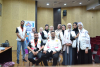Palestine Polytechnic University (PPU) - جامعة بوليتكنك فلسطين تُطلق سلسلة دورات في الإسعافات الأولية تستهدف 160 طالبًا وطالبة