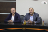 Palestine Polytechnic University (PPU) - عمادة التدريب المهني والتعليم المستمر ومؤسسات القطاع الخاص توقّعان اتفاقيات تدريب مدفوع الأجر في سوق العمل