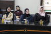 Palestine Polytechnic University (PPU) - عمادة التدريب المهني والتعليم المستمر ومؤسسات القطاع الخاص توقّعان اتفاقيات تدريب مدفوع الأجر في سوق العمل