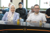 Palestine Polytechnic University (PPU) - عمادة التدريب المهني والتعليم المستمر ومؤسسات القطاع الخاص توقّعان اتفاقيات تدريب مدفوع الأجر في سوق العمل