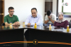 Palestine Polytechnic University (PPU) - عمادة التدريب المهني والتعليم المستمر ومؤسسات القطاع الخاص توقّعان اتفاقيات تدريب مدفوع الأجر في سوق العمل
