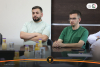 Palestine Polytechnic University (PPU) - عمادة التدريب المهني والتعليم المستمر ومؤسسات القطاع الخاص توقّعان اتفاقيات تدريب مدفوع الأجر في سوق العمل