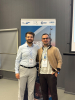 Palestine Polytechnic University (PPU) - جامعة بوليتكنك فلسطين تشارك في مؤتمر IEEE Region 8 Student and Young Professional Congress 2026 في بولندا