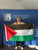 Palestine Polytechnic University (PPU) - جامعة بوليتكنك فلسطين تشارك في مؤتمر IEEE Region 8 Student and Young Professional Congress 2026 في بولندا