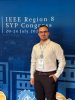 Palestine Polytechnic University (PPU) - جامعة بوليتكنك فلسطين تشارك في مؤتمر IEEE Region 8 Student and Young Professional Congress 2026 في بولندا