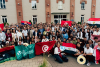 Palestine Polytechnic University (PPU) - جامعة بوليتكنك فلسطين تشارك في مؤتمر IEEE Region 8 Student and Young Professional Congress 2026 في بولندا