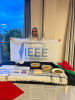 Palestine Polytechnic University (PPU) - جامعة بوليتكنك فلسطين تشارك في مؤتمر IEEE Region 8 Student and Young Professional Congress 2026 في بولندا