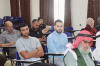 Palestine Polytechnic University (PPU) - مركز التميز للفحوصات البيطرية المتخصصة ينظم ورشة عمل حول أهمية الفحص المخبري في دعم قطاع الثروة الحيوانية