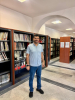 Palestine Polytechnic University (PPU) - جامعة بوليتكنك فلسطين تشارك في برنامج التنقل البحثي ضمن مشروع تعزيز القدرات والتنقل الأكاديمي في الجامعات الفلسطينية