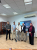 Palestine Polytechnic University (PPU) - عمادة التدريب المهني والتعليم المستمر تعقد ورشة مع القطاع الخاص لتحديث خطة تخصص صيانة الأجهزة الخلوية