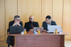 Palestine Polytechnic University (PPU) - جامعة بوليتكنك فلسطين تناقش رسالة ماجستير حول الفيديوجراف وصناعة المحتوى البصري الرقمي