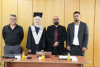 Palestine Polytechnic University (PPU) - جامعة بوليتكنك فلسطين تناقش رسالة ماجستير حول الفيديوجراف وصناعة المحتوى البصري الرقمي