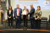 Palestine Polytechnic University (PPU) - جامعة بوليتكنك فلسطين ووزارة التربية والتعليم واليونسكو تختتم مشروع «الفتيات في التكنولوجيا» لتعزيز مشاركة الفتيات في مجالات STEM والتحول الرقمي
