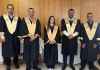 Palestine Polytechnic University (PPU) -     نحو عمارة فلسطينية أكثر استدامة.. ثلاث رسائل ماجستير تقدم رؤى بحثية نوعية في بوليتكنك فلسطين