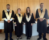 Palestine Polytechnic University (PPU) -     نحو عمارة فلسطينية أكثر استدامة.. ثلاث رسائل ماجستير تقدم رؤى بحثية نوعية في بوليتكنك فلسطين
