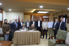 Palestine Polytechnic University (PPU) - جامعة بوليتكنك فلسطين وملتقى رجال الأعمال الفلسطيني يوقّعان اتفاقية تعاون استراتيجية لدعم الدراسات العليا والبحث العلمي 