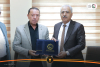 Palestine Polytechnic University (PPU) - جامعة بوليتكنك فلسطين واتحاد الصناعات المعدنية والهندسية نحو شراكة استراتيجية تربط التعليم بالصناعة