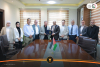 Palestine Polytechnic University (PPU) - جامعة بوليتكنك فلسطين واتحاد الصناعات المعدنية والهندسية نحو شراكة استراتيجية تربط التعليم بالصناعة