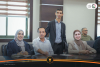 Palestine Polytechnic University (PPU) - بوليتكنك فلسطين تنظم ورشة عمل متخصصة حول الإرشاد الأكاديمي لتعزيز جودة العملية التعليمية
