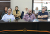 Palestine Polytechnic University (PPU) - جامعة بوليتكنك فلسطين تعقد ورشة عمل لإطلاق "منصة مشاريع التخرج" وتطوير "دليل إعداد مشاريع التخرج"
