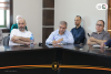 Palestine Polytechnic University (PPU) - جامعة بوليتكنك فلسطين تعقد ورشة عمل لإطلاق "منصة مشاريع التخرج" وتطوير "دليل إعداد مشاريع التخرج"