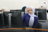 Palestine Polytechnic University (PPU) - كلية المهن التطبيقية في جامعة بوليتكنك فلسطين تنظّم ورشة تدريبية متخصصة حول استخدامات "الذكاء الاصطناعي في التعليم" 