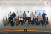 Palestine Polytechnic University (PPU) - كلية الطب وعلوم الصحة تختتم ورشات إعداد خطتها الاستراتيجية 2030