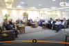 Palestine Polytechnic University (PPU) - شراكة جديدة لتعزيز التعليم التقني.. مختبر للأمن السيبراني في جامعة بوليتكنك فلسطين بدعم من البنك الإسلامي الفلسطيني
