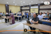 Palestine Polytechnic University (PPU) - جامعة بوليتكنك فلسطين تعقد ورشة عمل متخصصة بعنوان "الذكاء الاصطناعي للأكاديميين" 