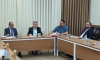 Palestine Polytechnic University (PPU) - كلية الطب وعلوم الصحة تعقد ورشة عمل تشاركية في المستشفى الأهلي التعليمي الجامعي لاستكمال إعداد خطتها الاستراتيجية 2030